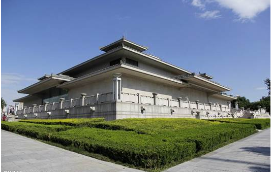 博物馆清静提防系统解决计划