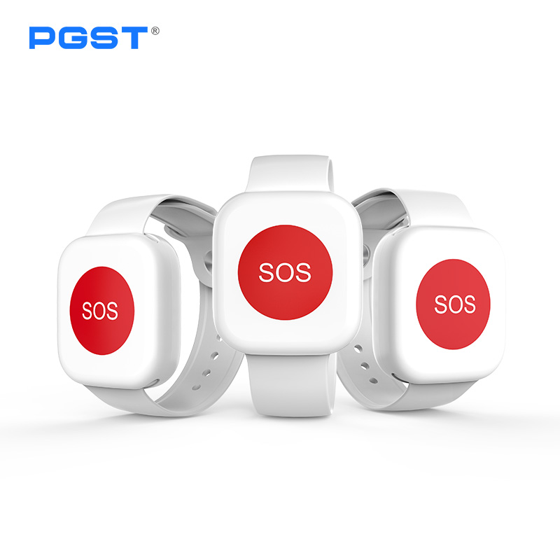 手戴式紧迫按钮PG-J03