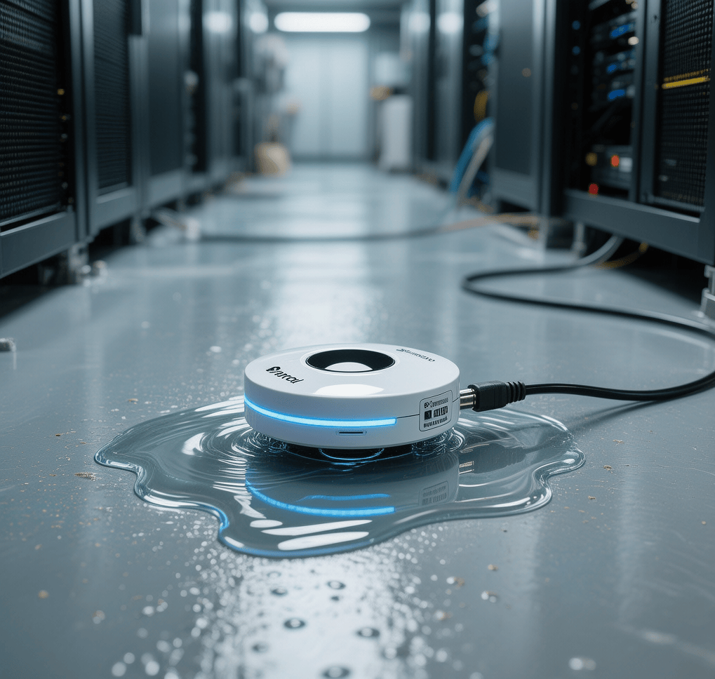 水浸式传感器厂家