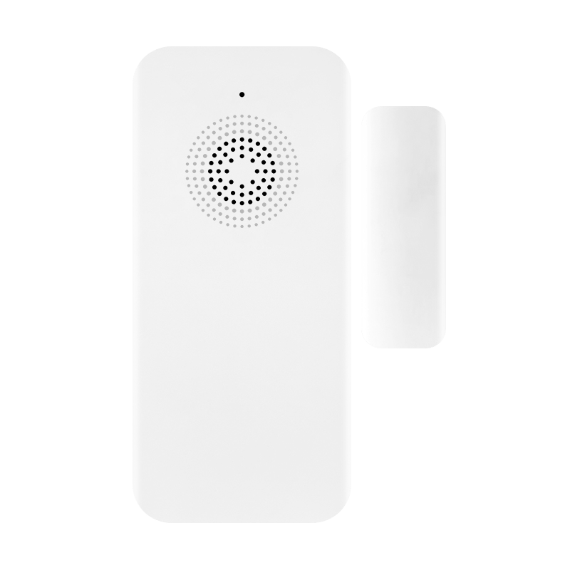 门磁传感器功效和原理